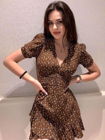 Зинаида Топ Москва Селенгинск