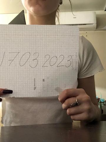 Сабина фото 2